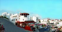 Отель VELA HOTEL BODRUM 3 * (Турция, Бодрум) Отель VELA HOTEL BODRUM 3 * (Турция, Бодрум)