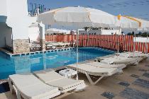 Отель VELA HOTEL BODRUM 3 * (Турция, Бодрум) Отель VELA HOTEL BODRUM 3 * (Турция, Бодрум)