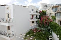 Отель VELA HOTEL BODRUM 3 * (Турция, Бодрум)