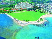 Отель VENOSA BEACH RESORT & SPA 5 * (Турция, Дидим) Отель VENOSA BEACH RESORT & SPA 5 * (Турция, Дидим)