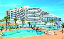 Отель VENOSA BEACH RESORT & SPA 5 * (Турция, Дидим)