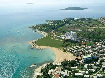 Отель VENOSA BEACH RESORT & SPA 5 * (Турция, Дидим) Отель VENOSA BEACH RESORT & SPA 5 * (Турция, Дидим)