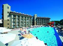 Отель VICTORY RESORT HOTEL 4+ * (Турция, Сиде) Отель VICTORY RESORT HOTEL 4+ * (Турция, Сиде)