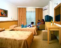 Отель VICTORY RESORT HOTEL 4+ * (Турция, Сиде) Отель VICTORY RESORT HOTEL 4+ * (Турция, Сиде)
