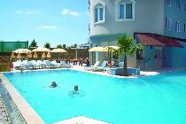 Отель VITAL HOTEL 3 * (Турция, Аланья) Отель VITAL HOTEL 3 * (Турция, Аланья)