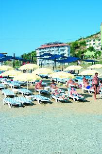 Отель VITAL HOTEL 3 * (Турция, Аланья) Отель VITAL HOTEL 3 * (Турция, Аланья)