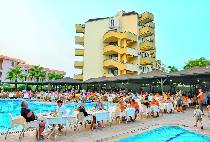 Отель XENO HOTELS RELAX 4 * (Турция, Аланья) Отель XENO HOTELS RELAX 4 * (Турция, Аланья)