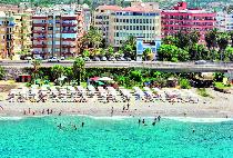 Отель XENO HOTELS SYEDRA 4 * (Турция, Аланья) Отель XENO HOTELS SYEDRA 4 * (Турция, Аланья)