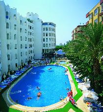 Отель XENO HOTELS SYEDRA 4 * (Турция, Аланья) Отель XENO HOTELS SYEDRA 4 * (Турция, Аланья)