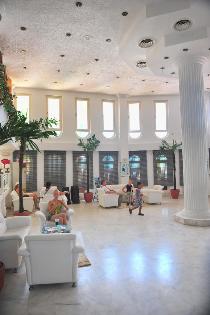 Отель XENO HOTELS SYEDRA 4 * (Турция, Аланья) Отель XENO HOTELS SYEDRA 4 * (Турция, Аланья)