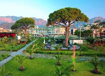 Отель ZENA RESORT 5 * (Турция, Кемер) Отель ZENA RESORT 5 * (Турция, Кемер)