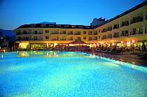 Отель ZENA RESORT 5 * (Турция, Кемер) Отель ZENA RESORT 5 * (Турция, Кемер)