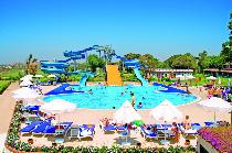 Отель ZEYNEP GOLF 5 * (Турция, Белек) Отель ZEYNEP GOLF 5 * (Турция, Белек)