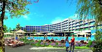 Отель ZEYNEP GOLF 5 * (Турция, Белек) Отель ZEYNEP GOLF 5 * (Турция, Белек)