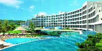 Отель ZEYNEP GOLF 5 * (Турция, Белек) Отель ZEYNEP GOLF 5 * (Турция, Белек)