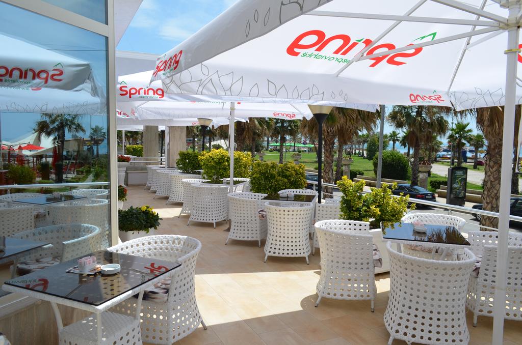 Esal Hotel 4 Албания Дуррес