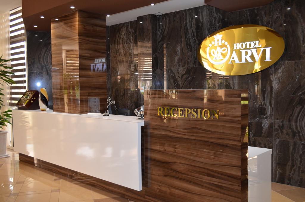 Hotel Liro 4 Албания
