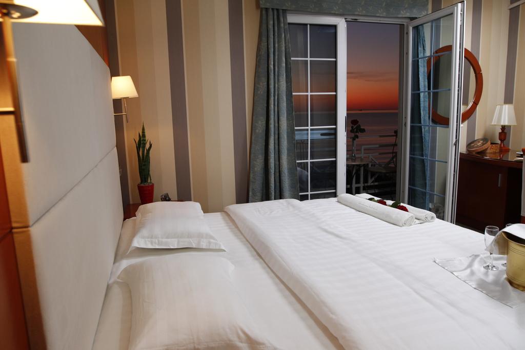 Hotel bel