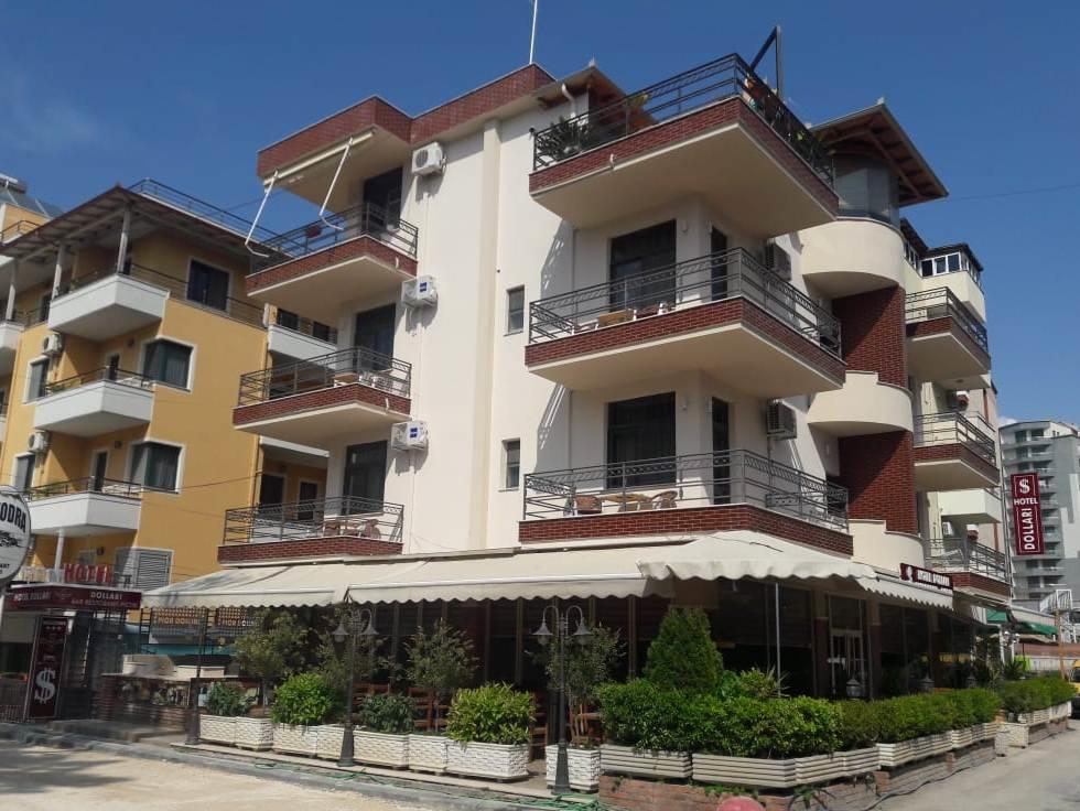 Villa Leo 3 Дуррес