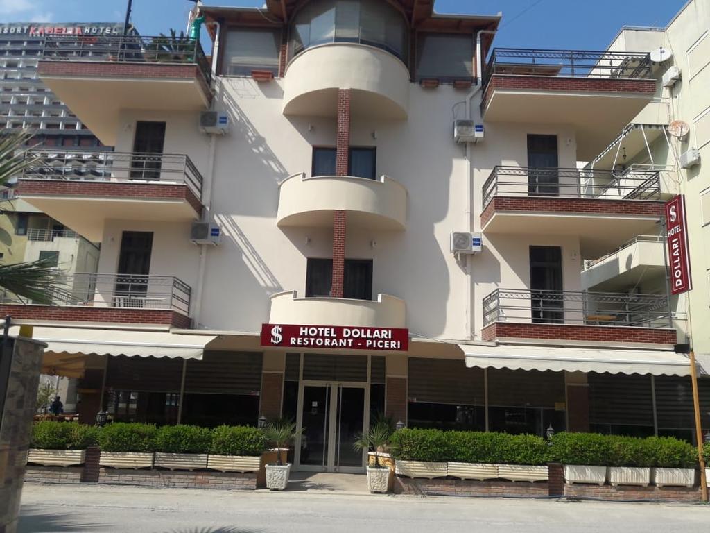 Villa Leo 3 Дуррес