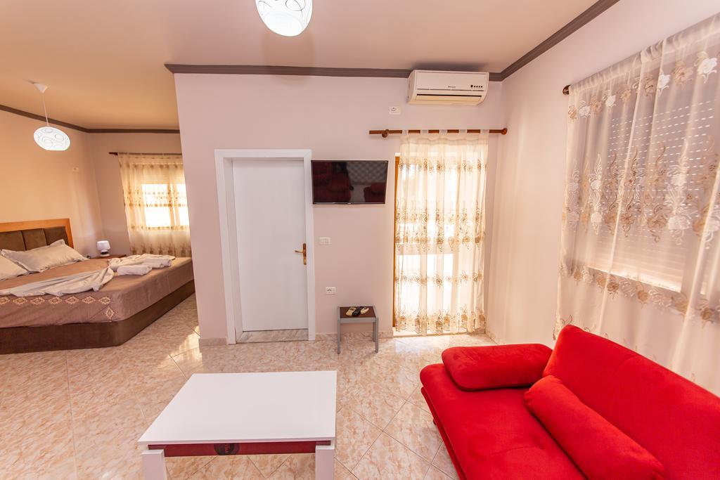 Villa Leo 3 Дуррес