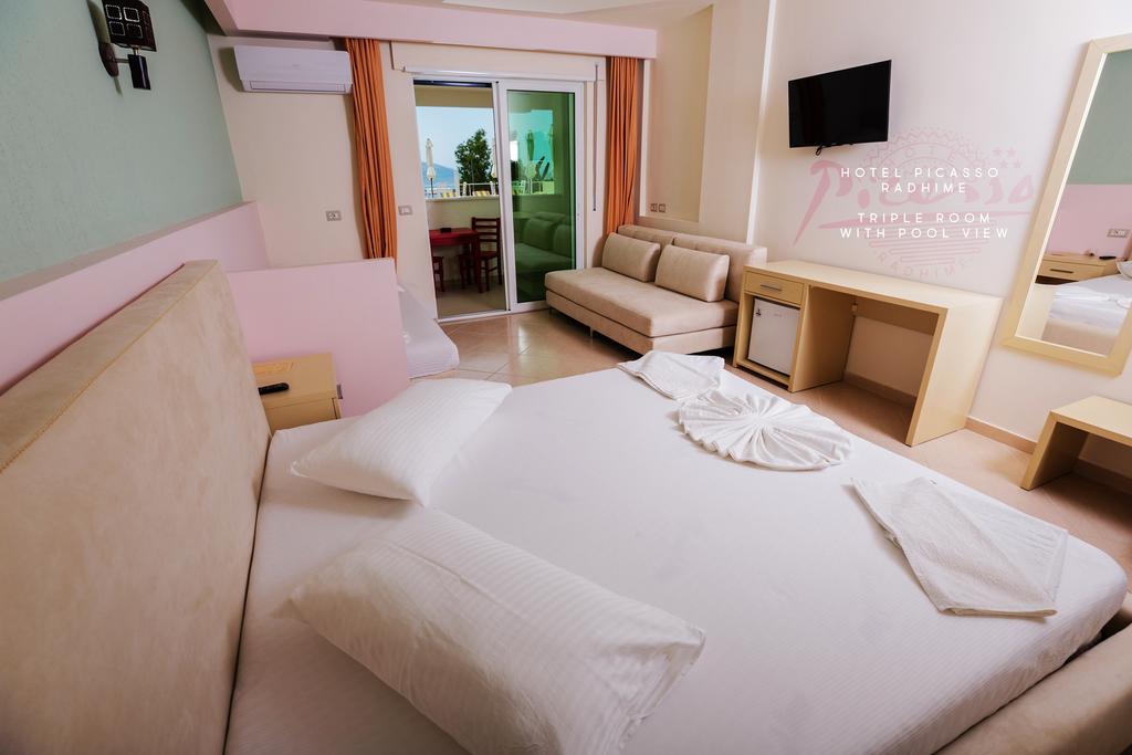 Hotel Picasso                                                                            