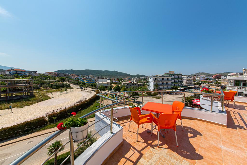 Aria Karpen Resort Албания