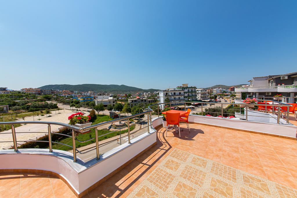 Villa Leo 3 Дуррес
