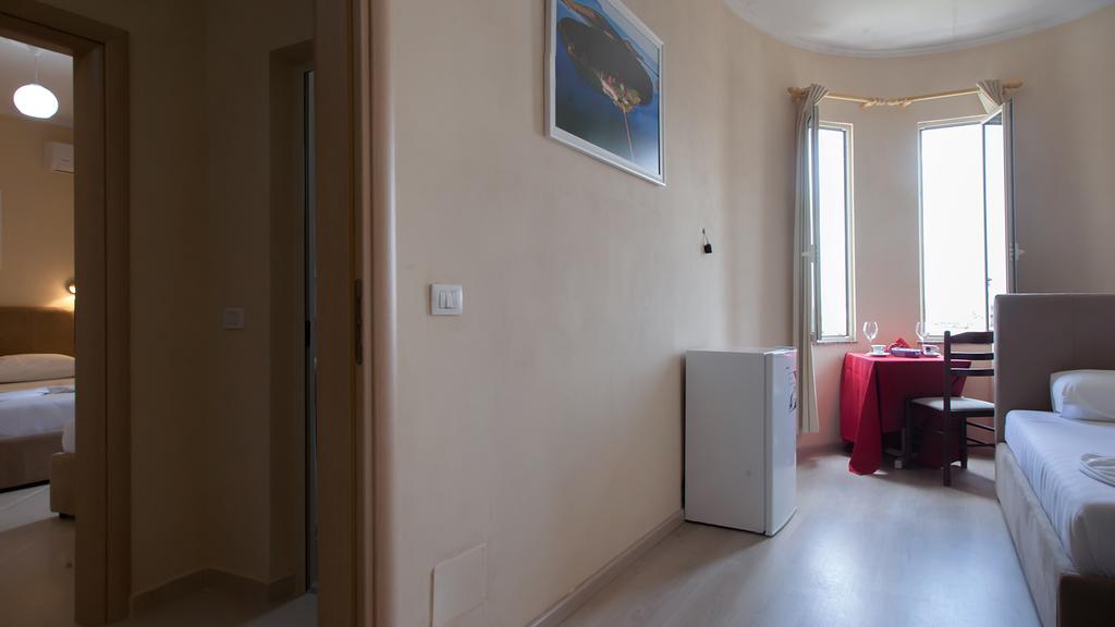Villa Leo 3 Дуррес
