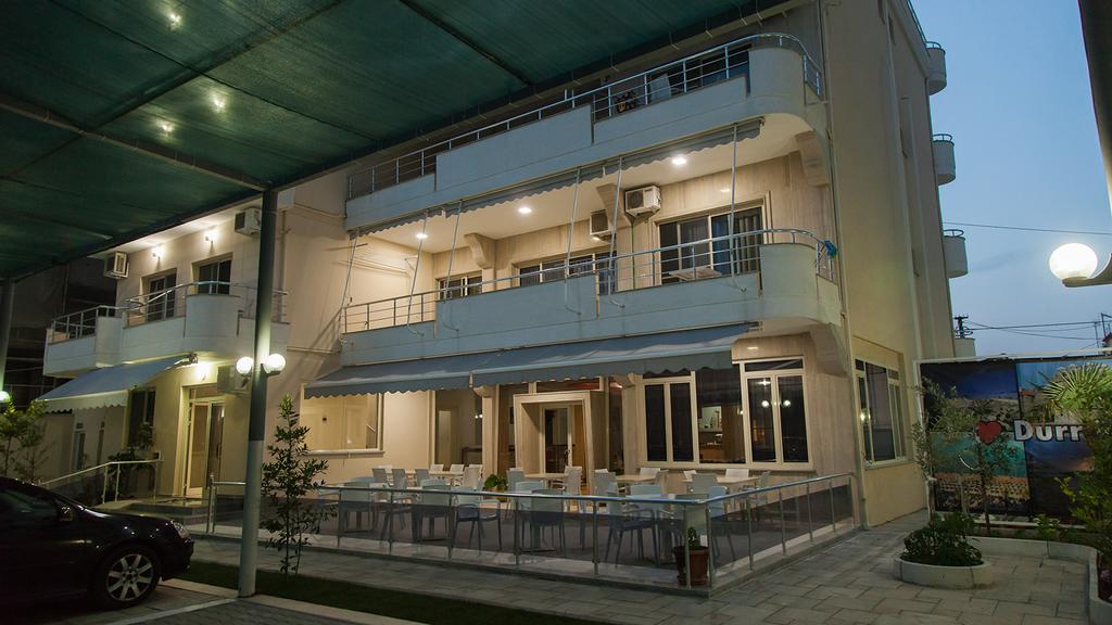 Villa Leo 3 Дуррес