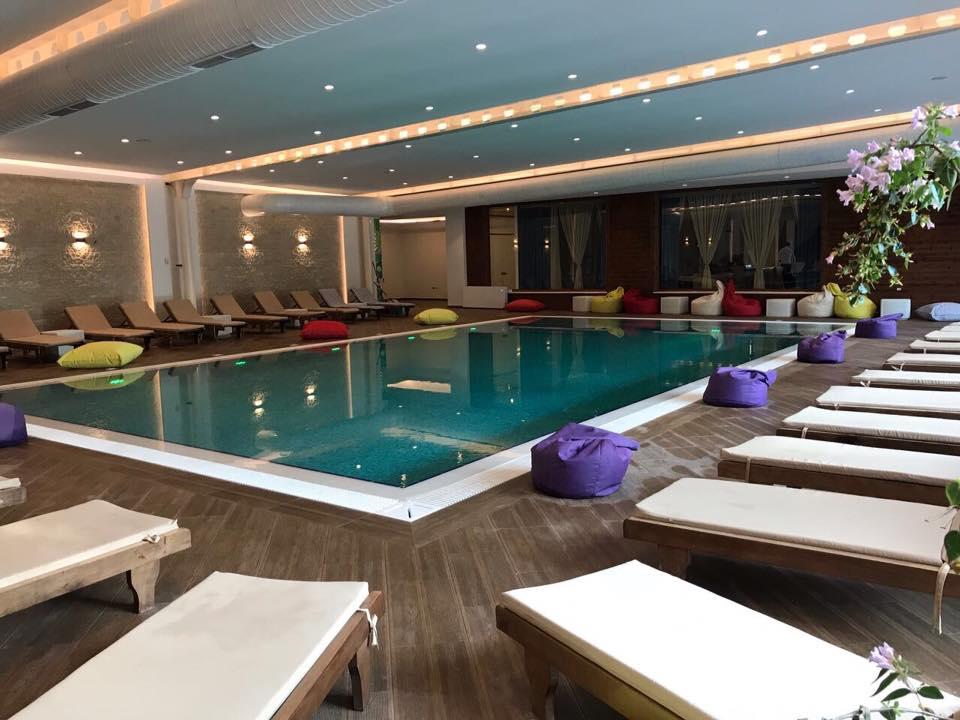 Sandy Beach Resort 4 Албания