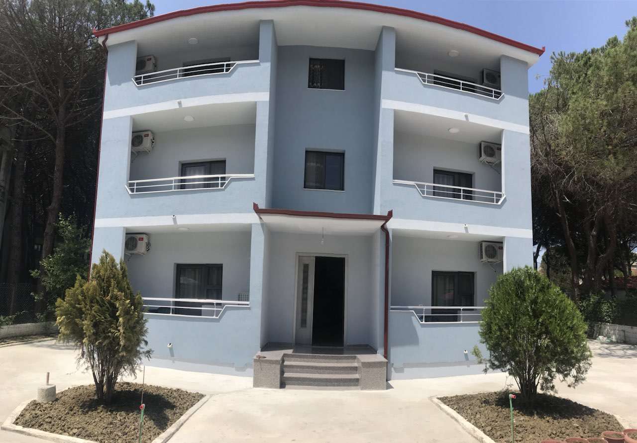 Villa Leo 3 Дуррес