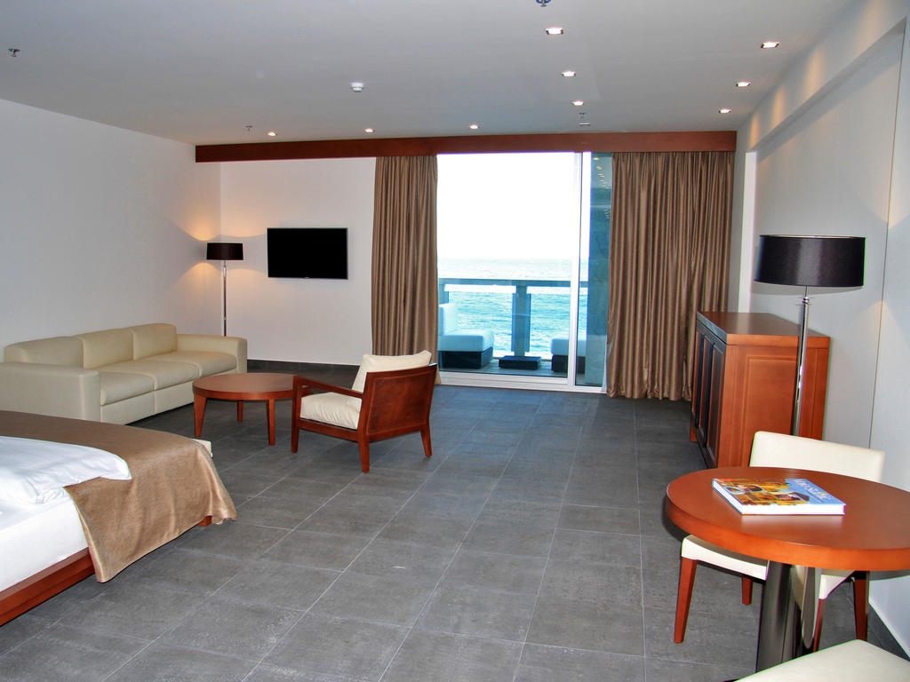 Черногория отель Avala Resort Villas