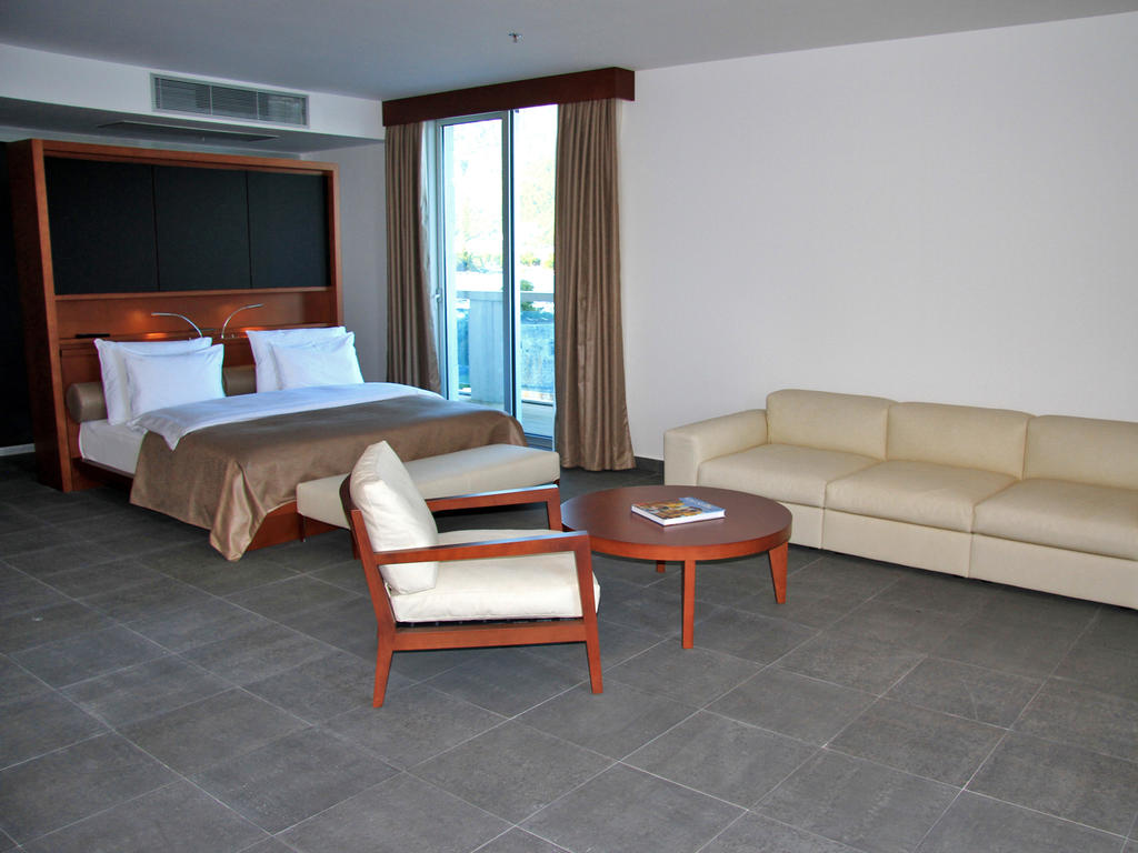 Черногория отель Avala Resort Villas