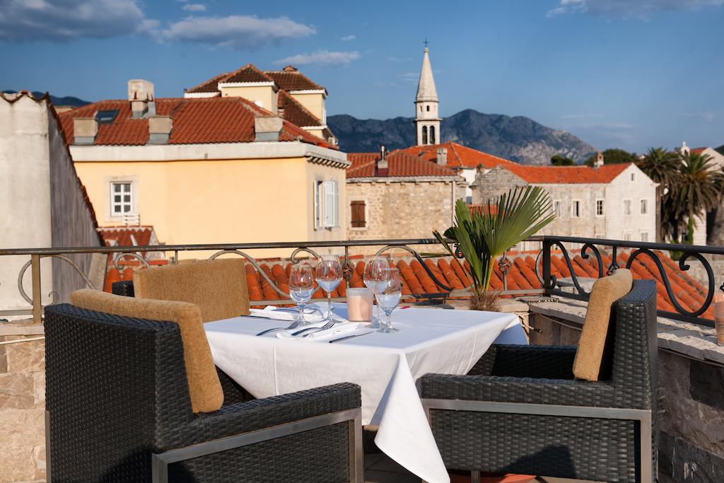 Iberostar Slavija Budva 5 Черногория Будва