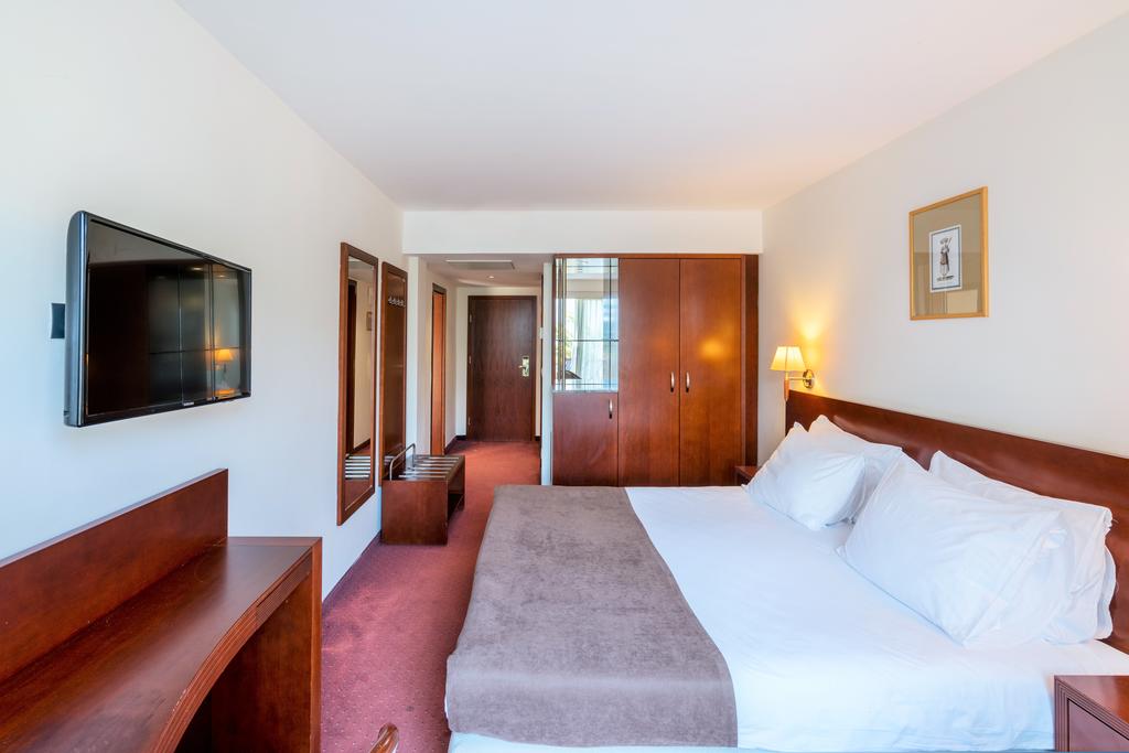 Черногория отель Iberostar Bellevue