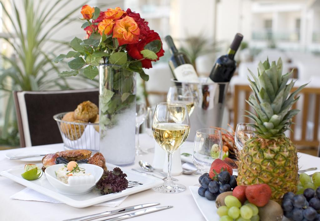 Monte casa Hotel Петровац