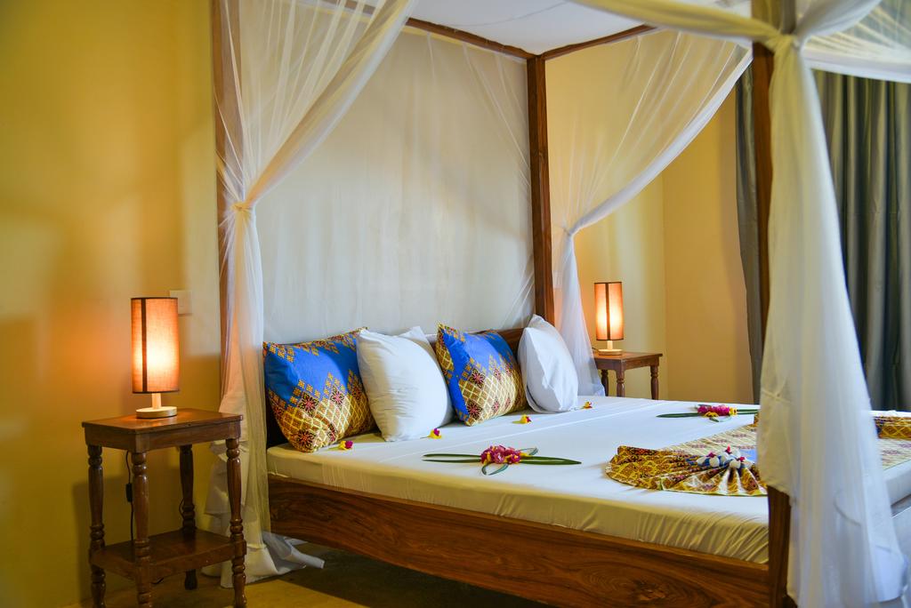 Zanzibar Star Resort 4 Танзания Занзибар