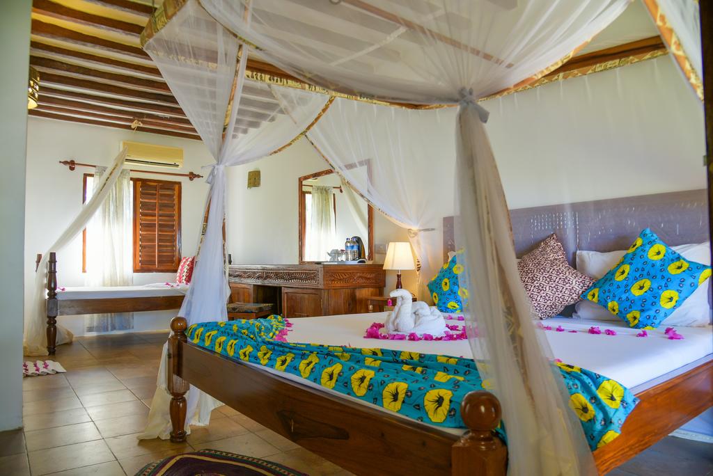 Zanzibar Star Resort 4 Танзания Занзибар