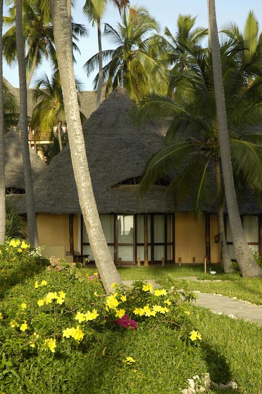 Paradise Beach Resort Занзибар