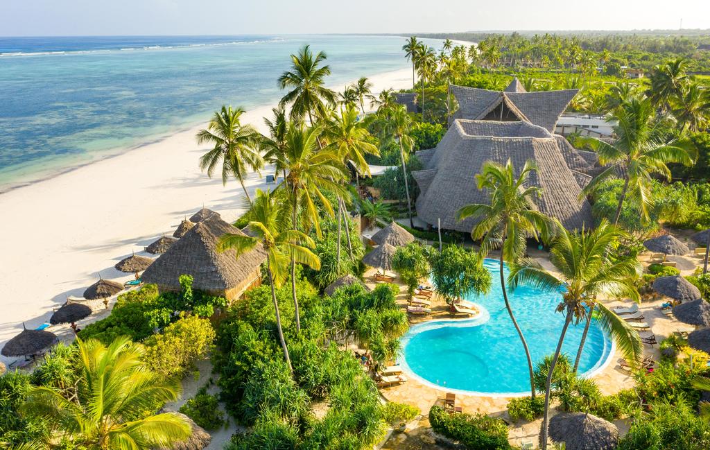 Туры в Hotel Gold Zanzibar Beach House & Spa 5* о. Занзибар Танзания - отзывы, о