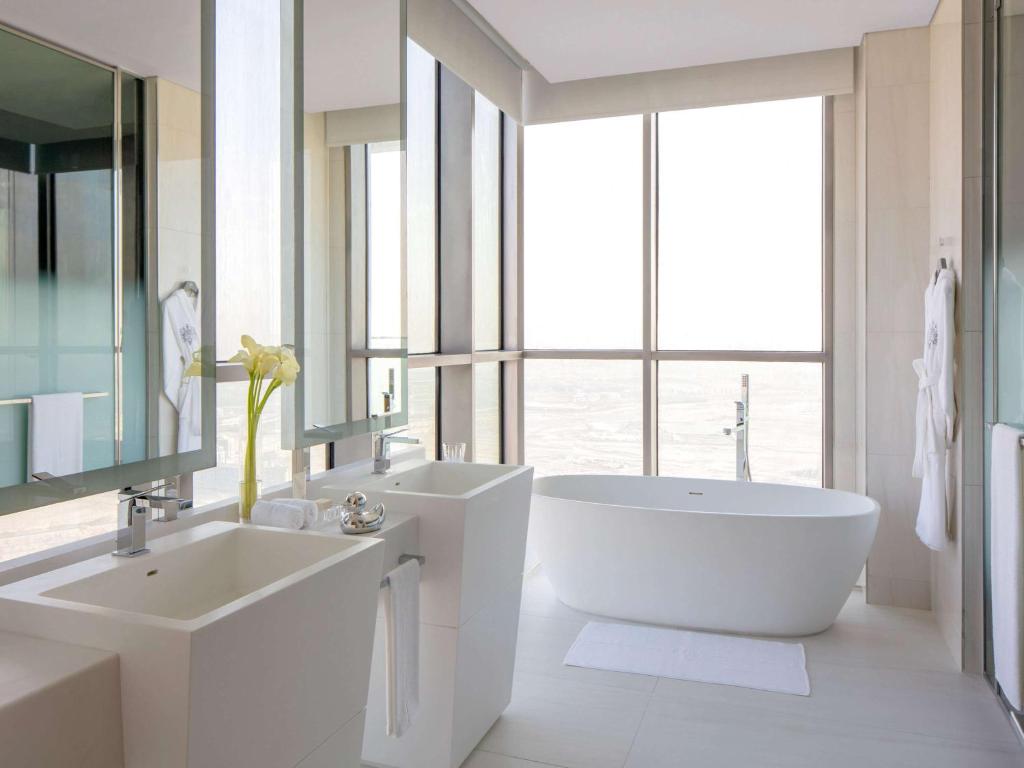 SLS Dubai Hotel Residences