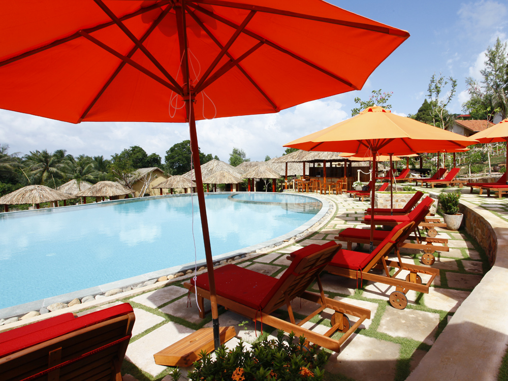 Фото отеля Daisy Resort Phu Quoc 3* (Вьетнам, Фукуок)
