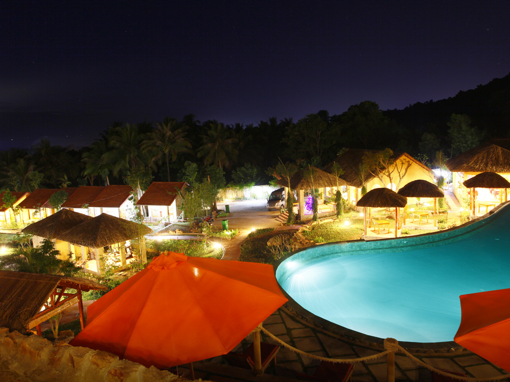 Фото отеля Daisy Resort Phu Quoc 3* (Вьетнам, Фукуок)