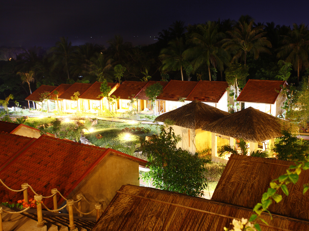 Фото отеля Daisy Resort Phu Quoc 3* (Вьетнам, Фукуок)