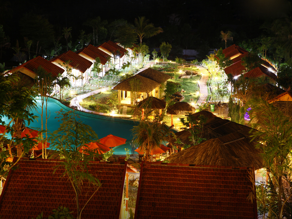 Фото отеля Daisy Resort Phu Quoc 3* (Вьетнам, Фукуок)