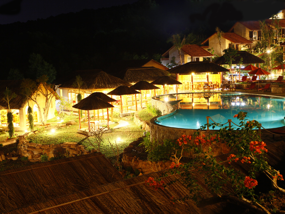 Фото отеля Daisy Resort Phu Quoc 3* (Вьетнам, Фукуок)