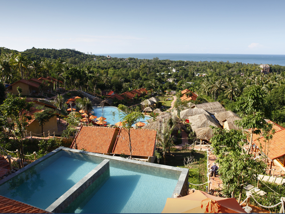 Фото отеля Daisy Resort Phu Quoc 3* (Вьетнам, Фукуок)