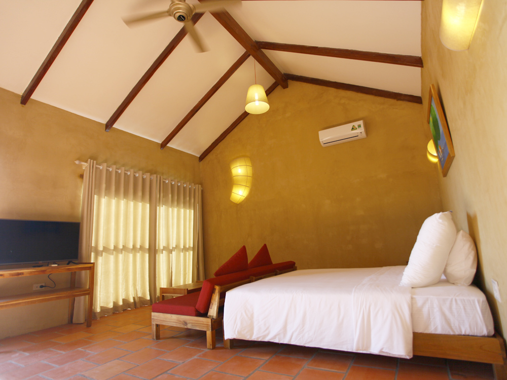 Фото отеля Daisy Resort Phu Quoc 3* (Вьетнам, Фукуок)