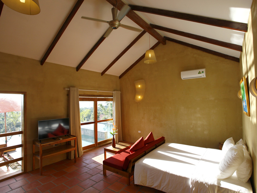 Фото отеля Daisy Resort Phu Quoc 3* (Вьетнам, Фукуок)